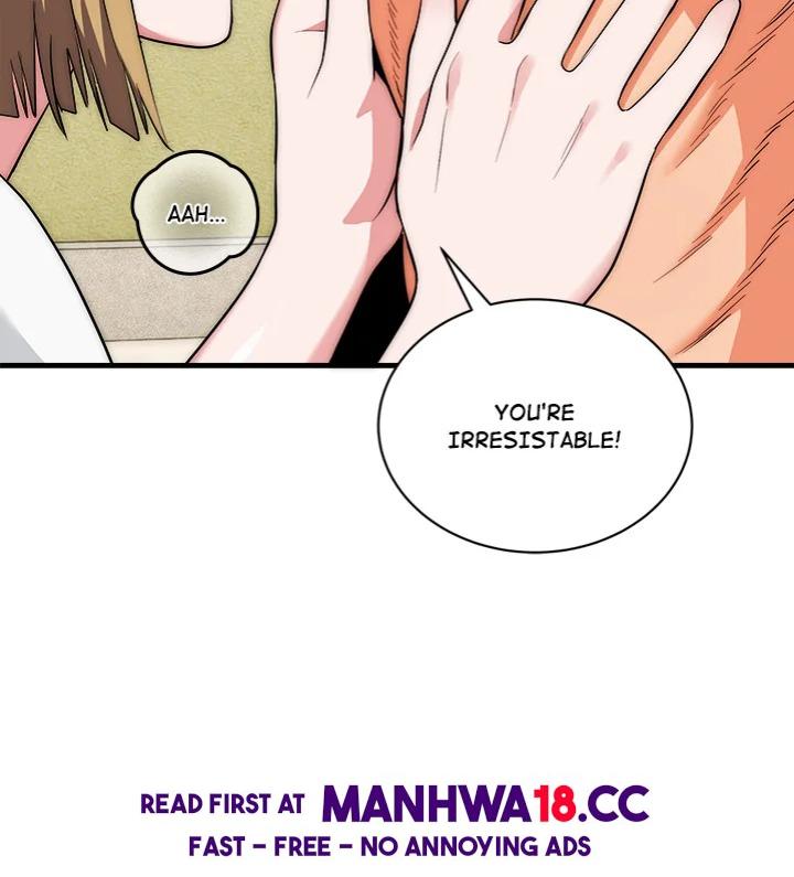Kangsae The Strong chapter 24 page 23
