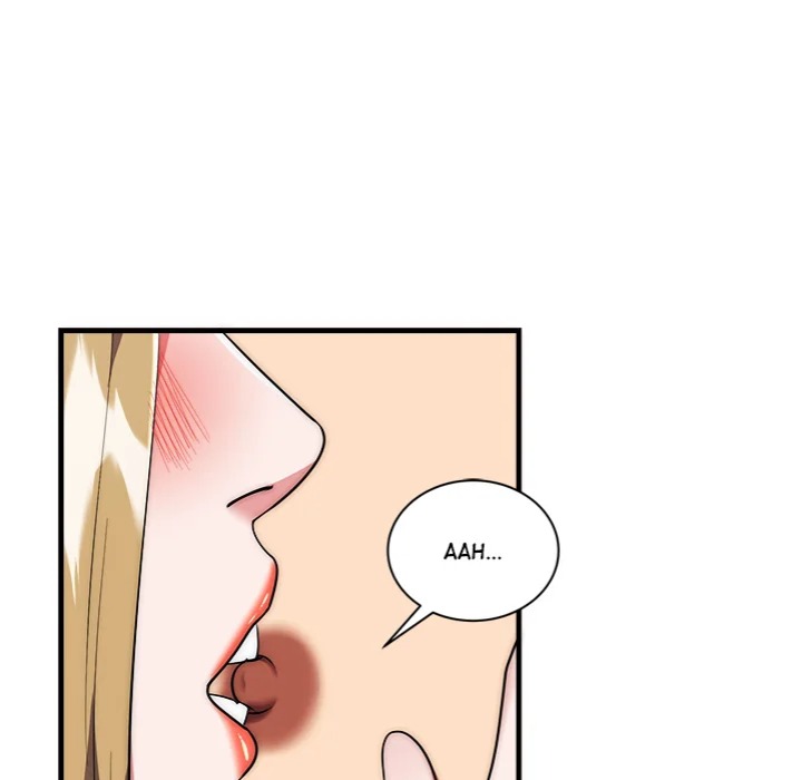 Kangsae The Strong chapter 24 page 24