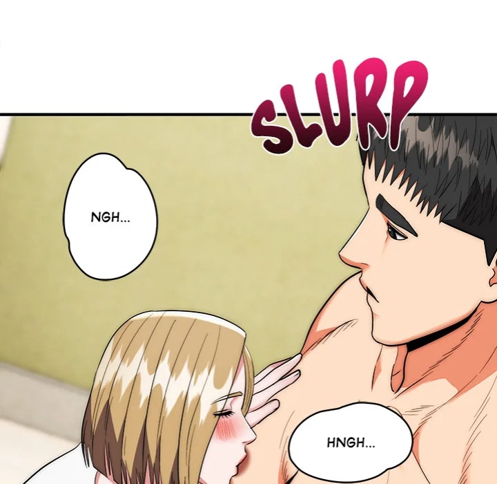 Kangsae The Strong chapter 24 page 27