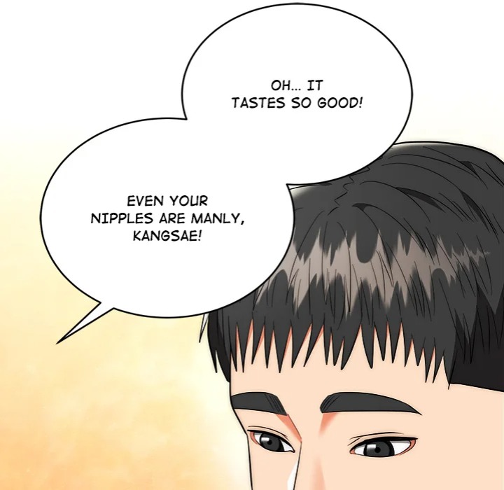 Kangsae The Strong chapter 24 page 29
