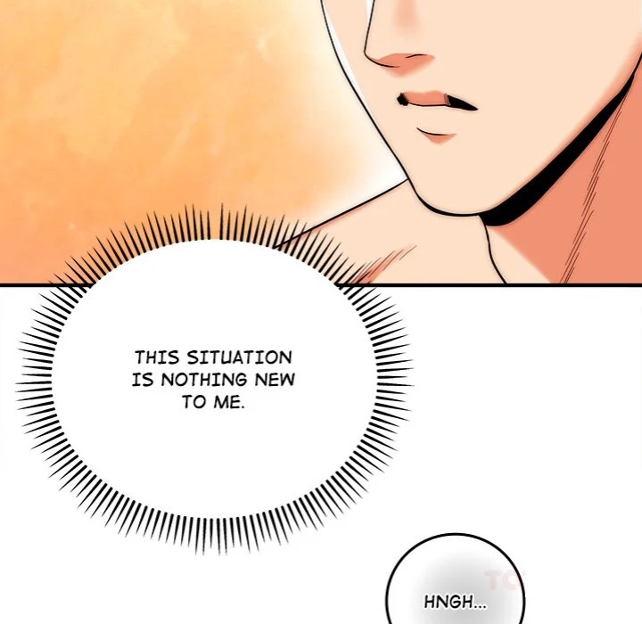 Kangsae The Strong chapter 24 page 30