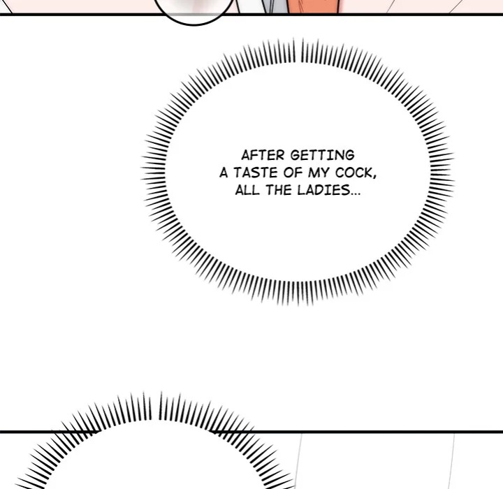 Kangsae The Strong chapter 24 page 32