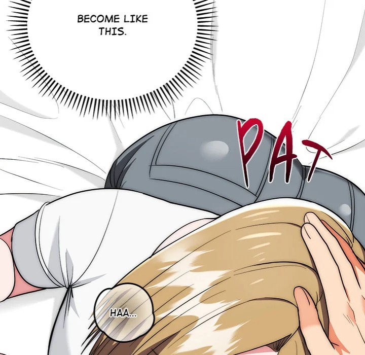 Kangsae The Strong chapter 24 page 33