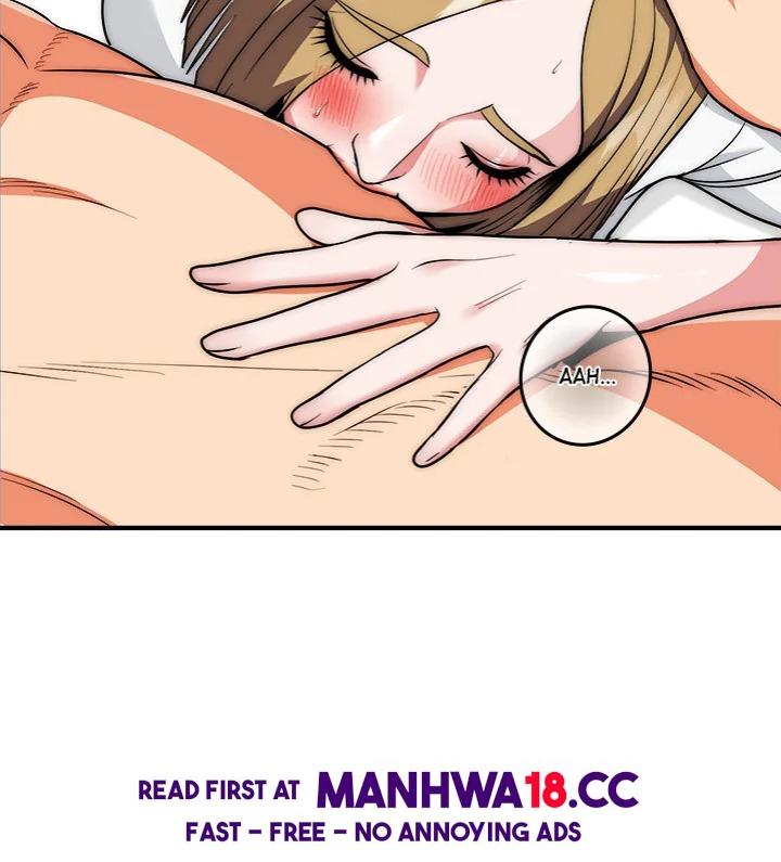 Kangsae The Strong chapter 24 page 34