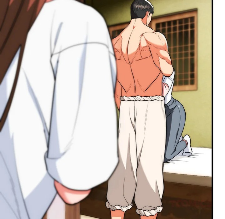 Kangsae The Strong chapter 24 page 39