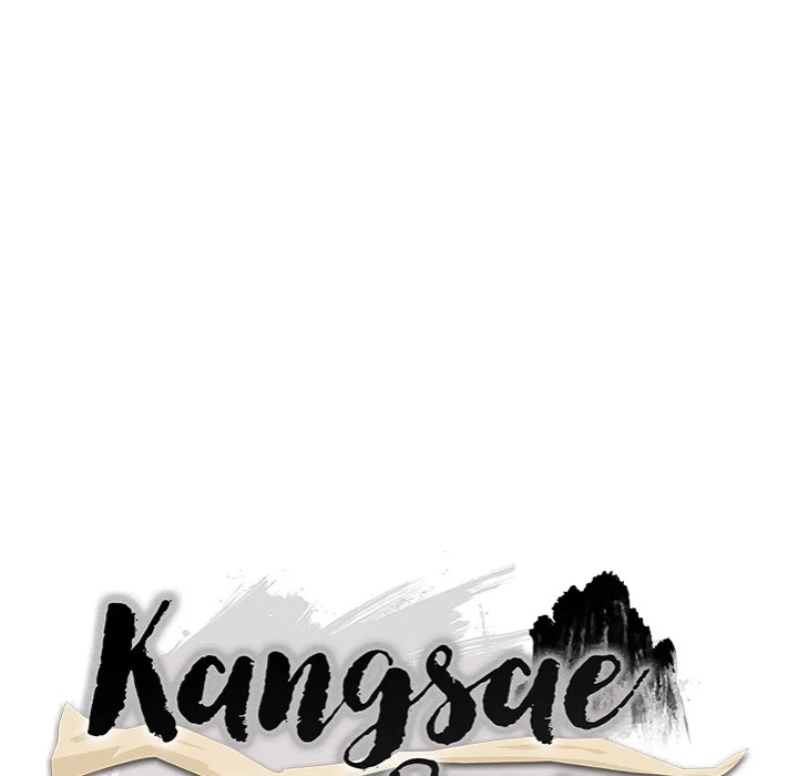 Kangsae The Strong chapter 24 page 42