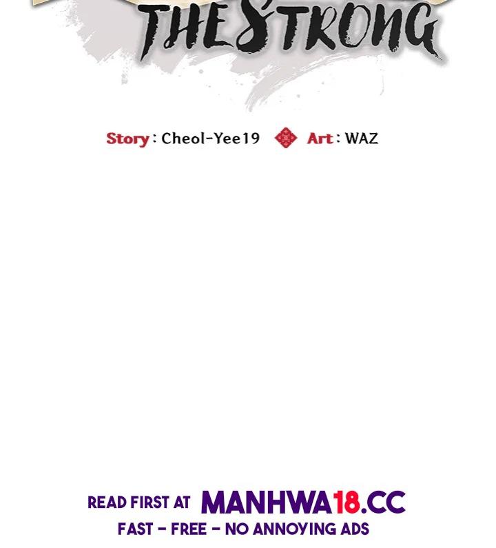 Kangsae The Strong chapter 24 page 43