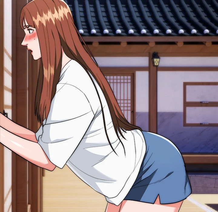 Kangsae The Strong chapter 24 page 46