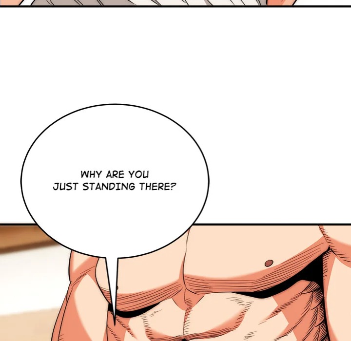Kangsae The Strong chapter 24 page 51