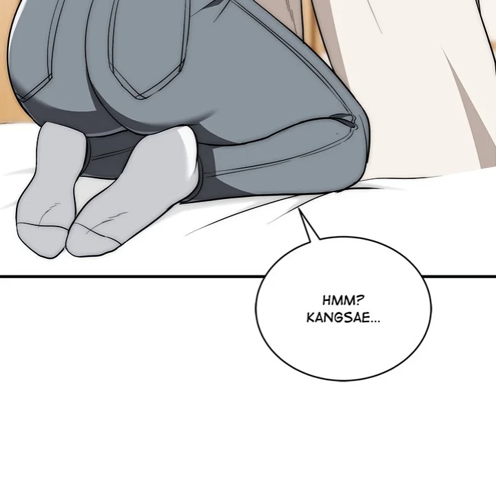 Kangsae The Strong chapter 24 page 53