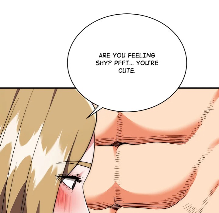 Kangsae The Strong chapter 24 page 54