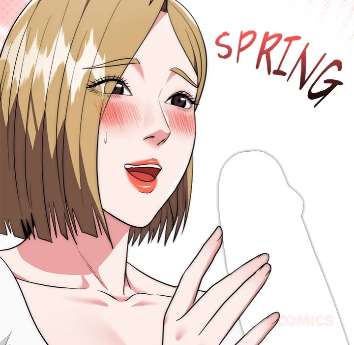 Kangsae The Strong chapter 24 page 57