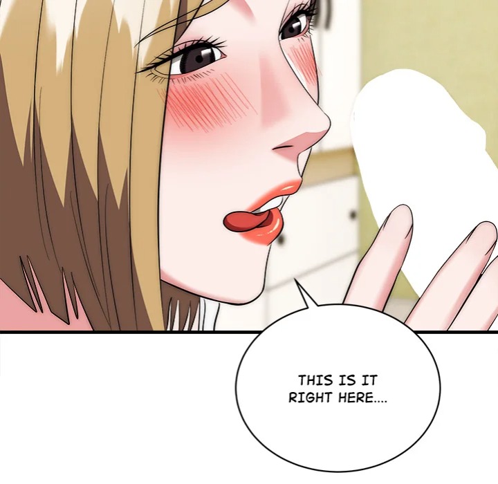 Kangsae The Strong chapter 24 page 60
