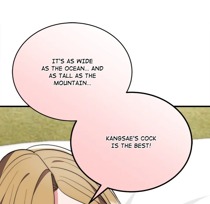 Kangsae The Strong chapter 24 page 61