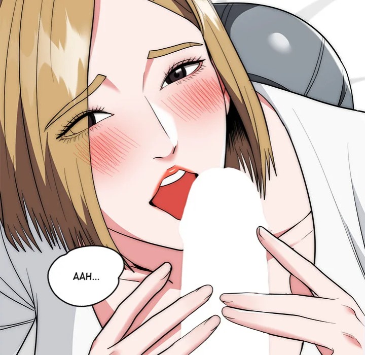 Kangsae The Strong chapter 24 page 62