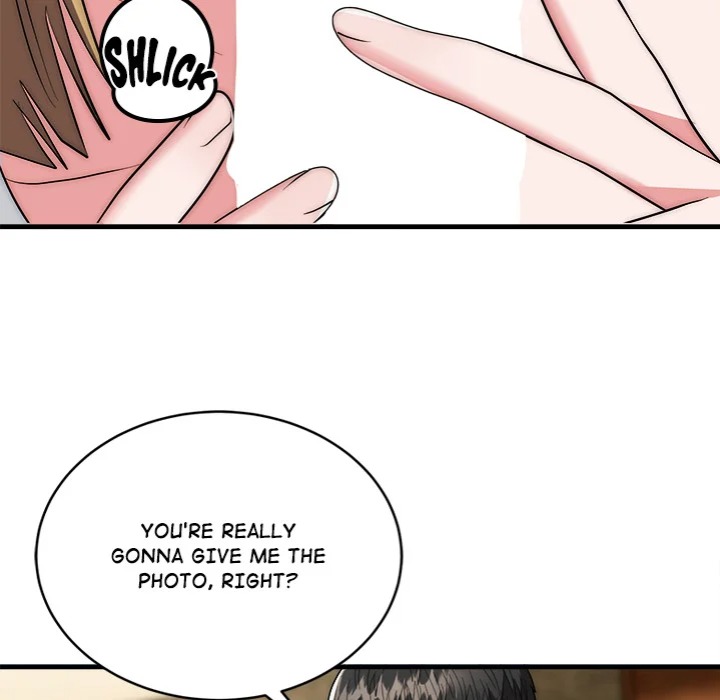 Kangsae The Strong chapter 24 page 65