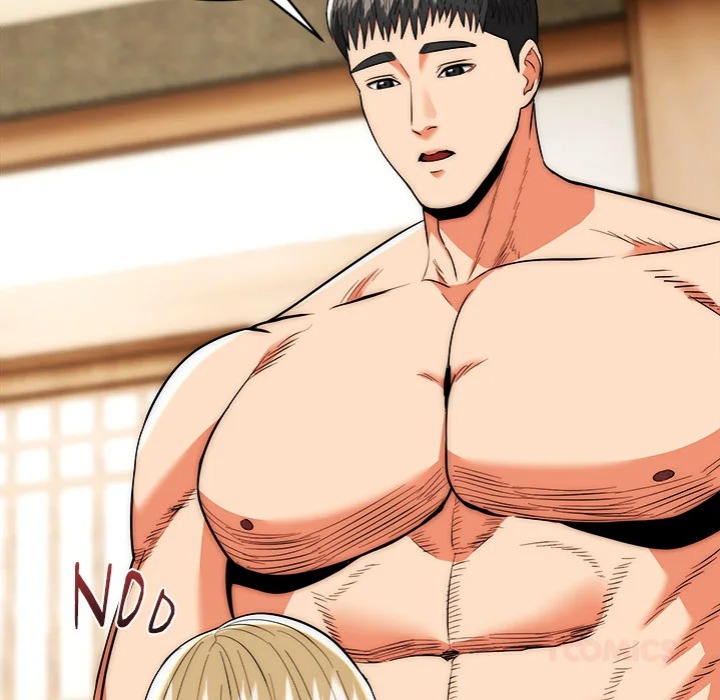 Kangsae The Strong chapter 24 page 66