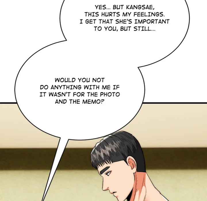 Kangsae The Strong chapter 24 page 68