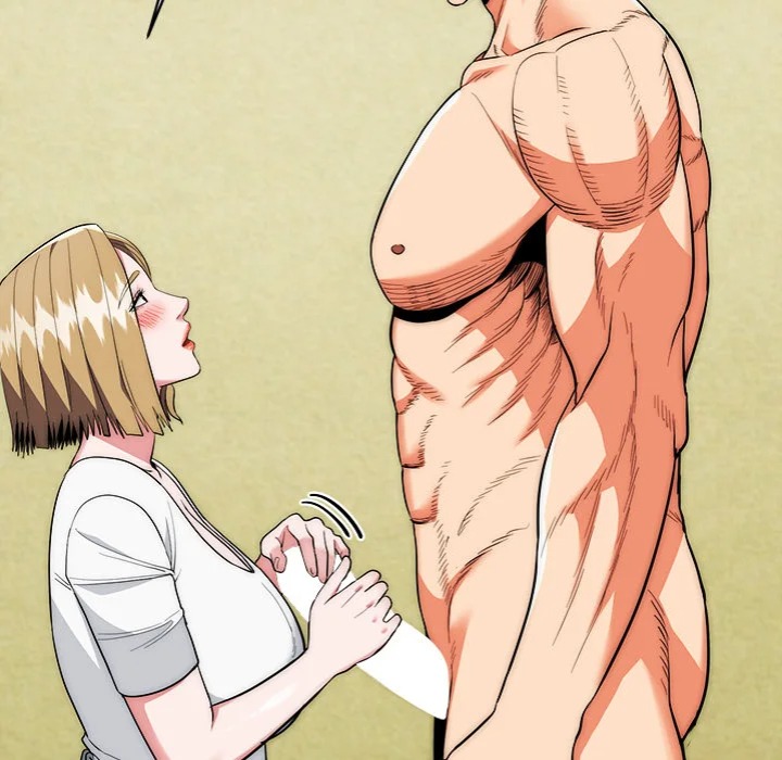 Kangsae The Strong chapter 24 page 69