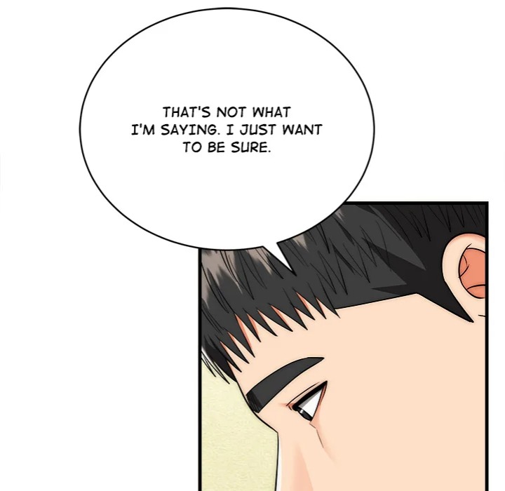 Kangsae The Strong chapter 24 page 71