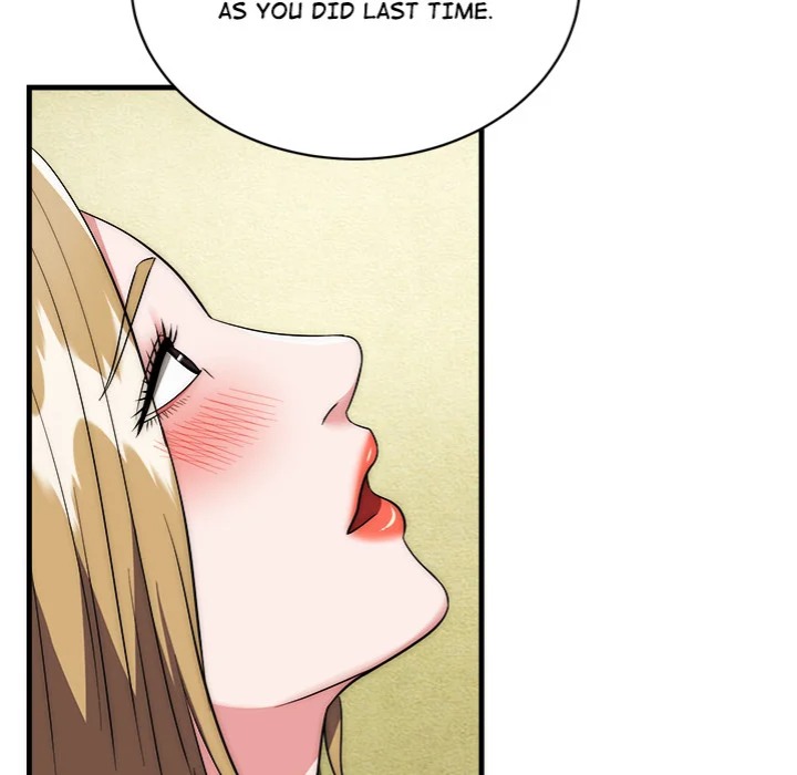 Kangsae The Strong chapter 24 page 73