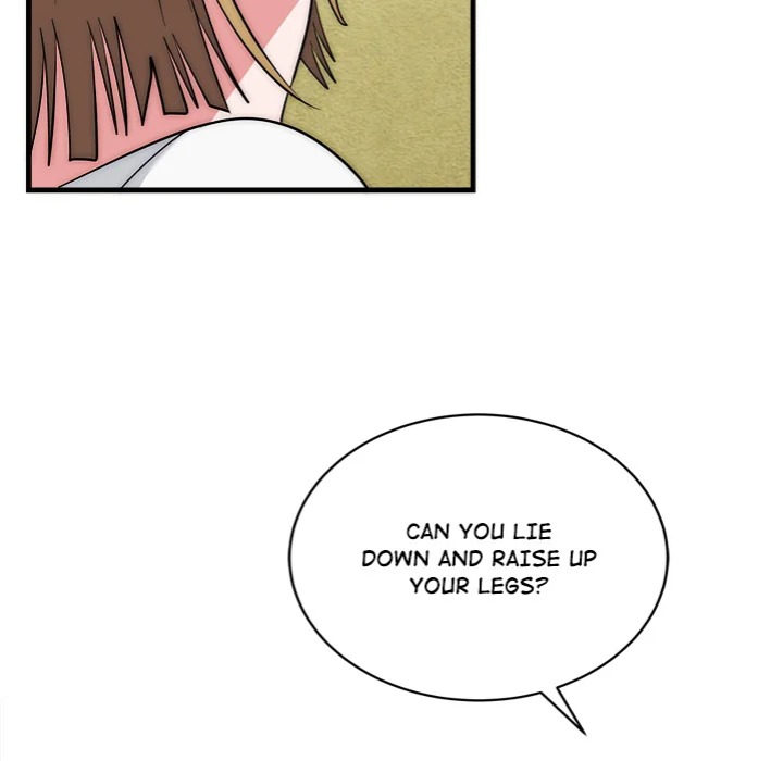 Kangsae The Strong chapter 24 page 74