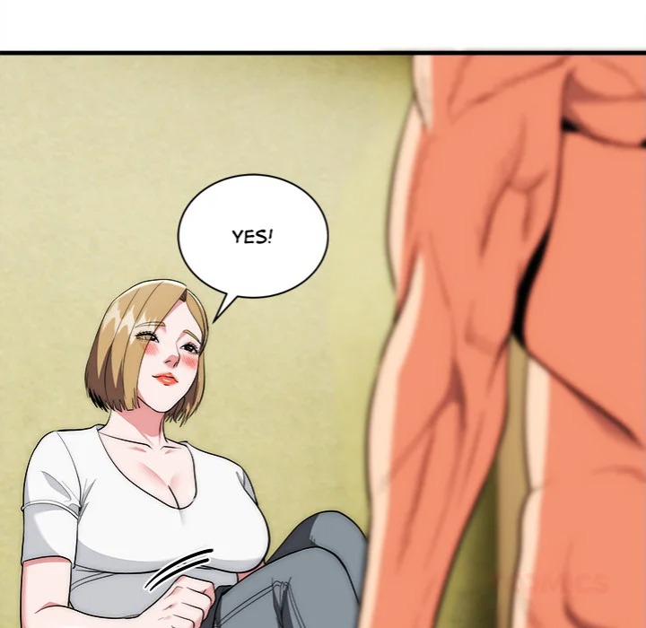 Kangsae The Strong chapter 24 page 75