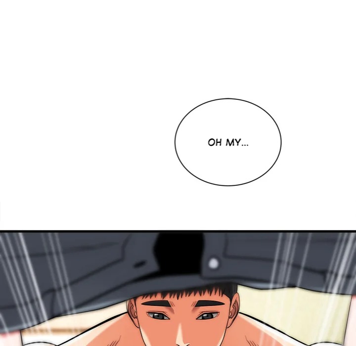 Kangsae The Strong chapter 24 page 83