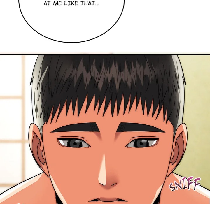 Kangsae The Strong chapter 24 page 86