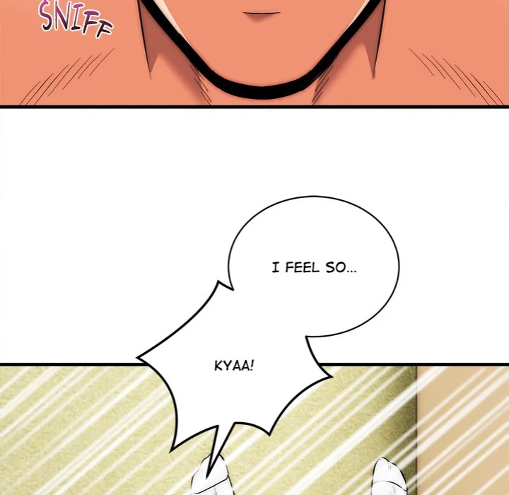 Kangsae The Strong chapter 24 page 87