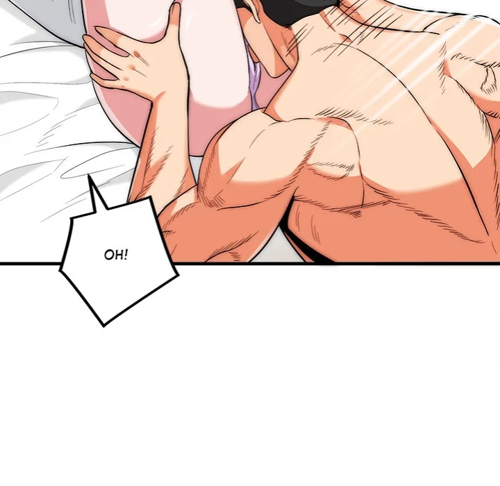 Kangsae The Strong chapter 24 page 89