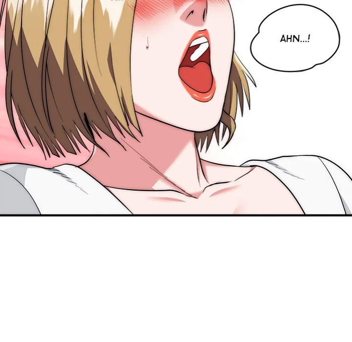 Kangsae The Strong chapter 24 page 92