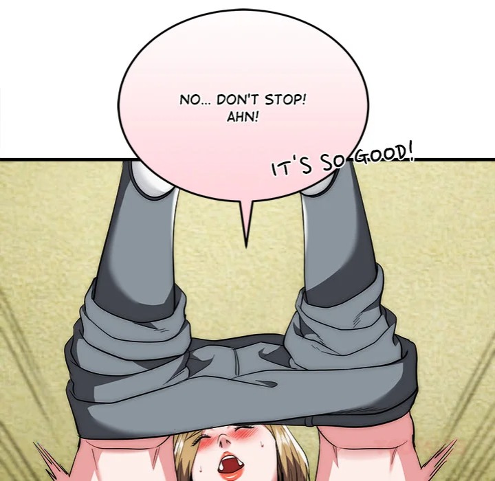 Kangsae The Strong chapter 24 page 93