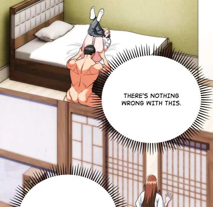 Kangsae The Strong chapter 24 page 96