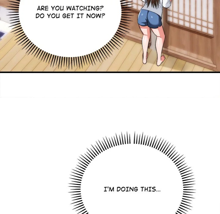 Kangsae The Strong chapter 24 page 97