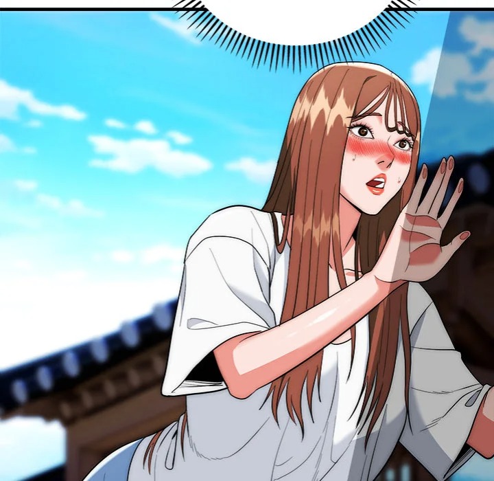 Kangsae The Strong chapter 24 page 98