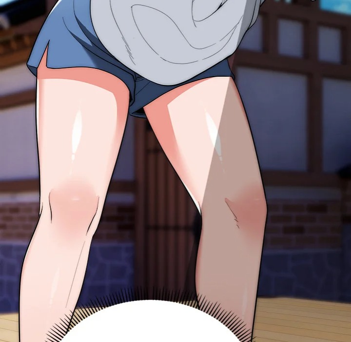 Kangsae The Strong chapter 24 page 99