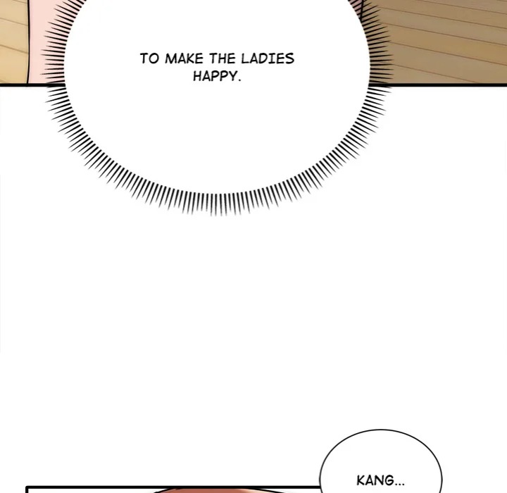Kangsae The Strong chapter 24 page 100