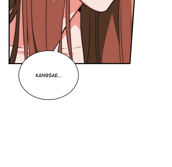 Kangsae The Strong chapter 24 page 102