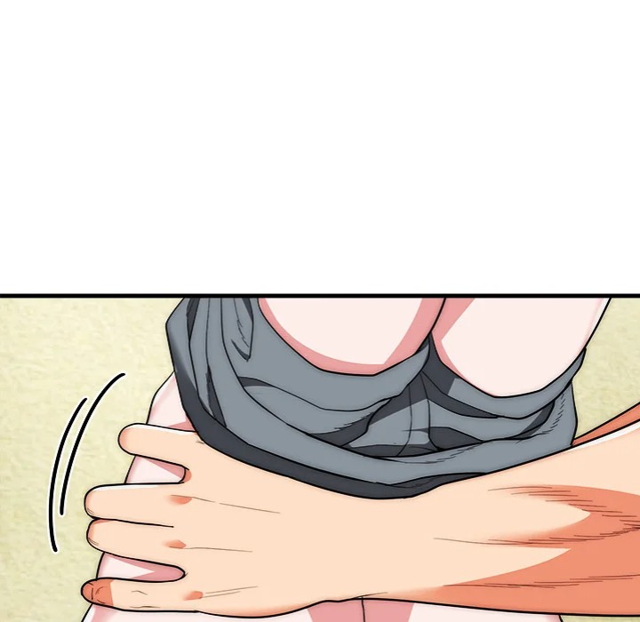 Kangsae The Strong chapter 24 page 103