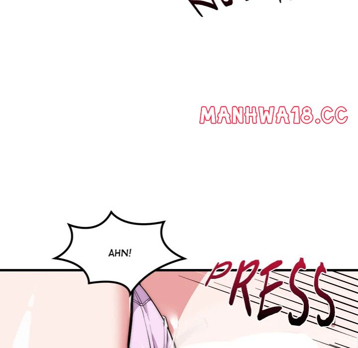Kangsae The Strong chapter 24 page 107