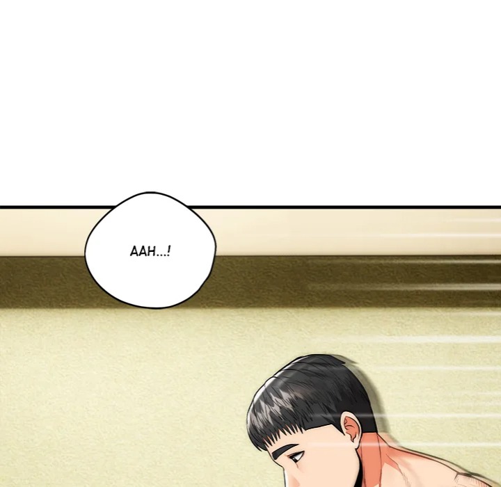 Kangsae The Strong chapter 24 page 109