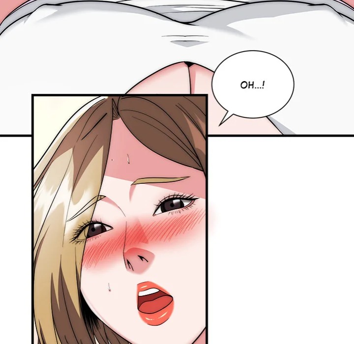 Kangsae The Strong chapter 24 page 113