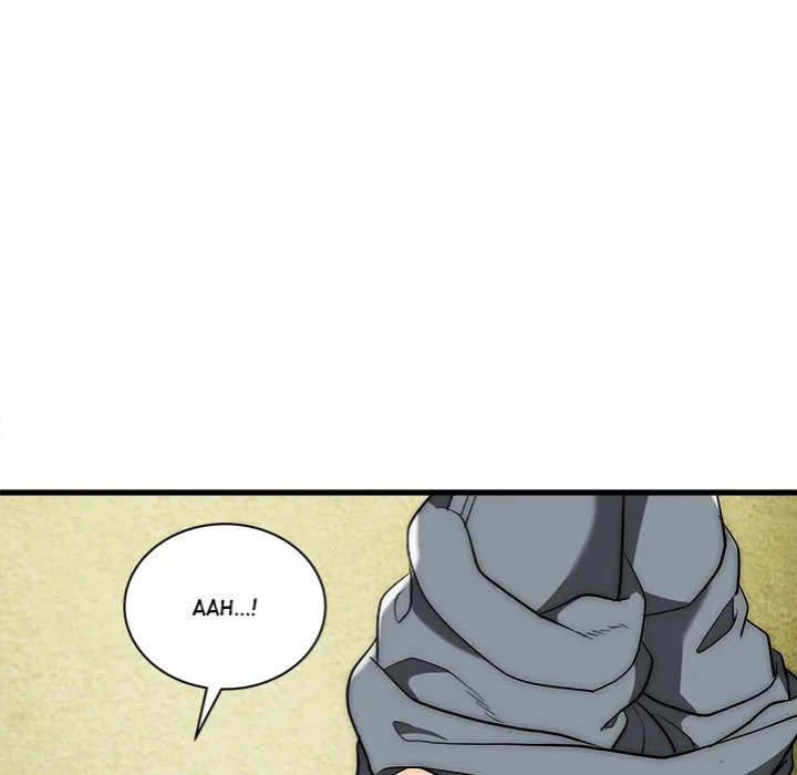 Kangsae The Strong chapter 24 page 116