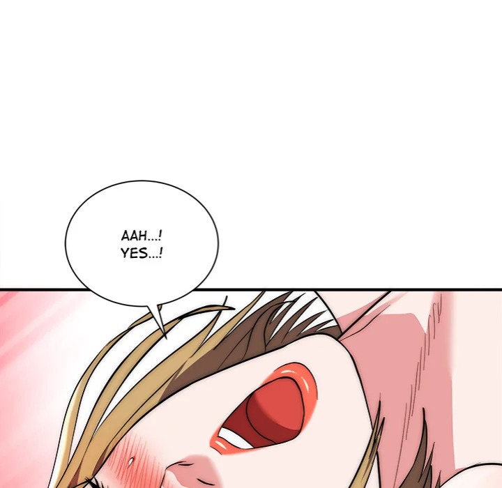 Kangsae The Strong chapter 24 page 124