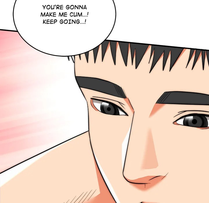 Kangsae The Strong chapter 24 page 127