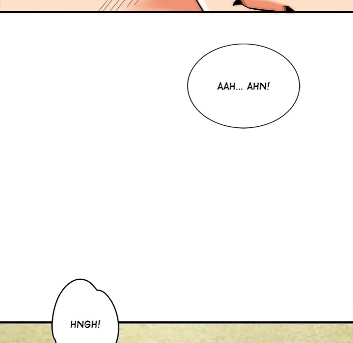 Kangsae The Strong chapter 24 page 128