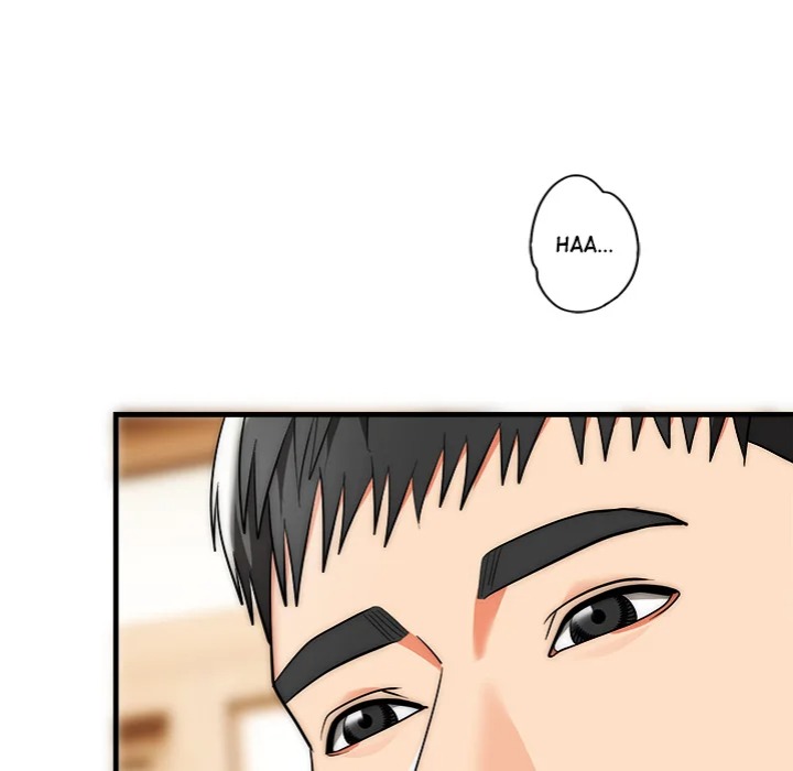 Kangsae The Strong chapter 24 page 136