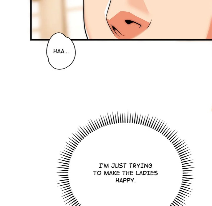 Kangsae The Strong chapter 24 page 137