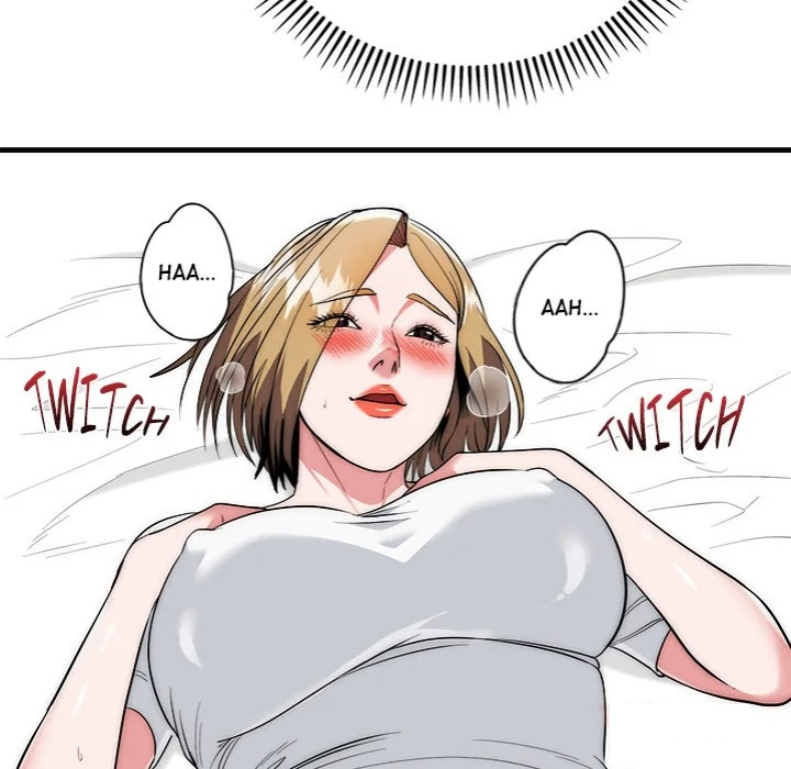 Kangsae The Strong chapter 24 page 138